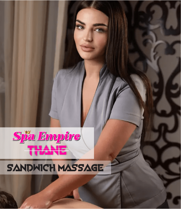 Sandwich Massage in Majiwadi Thane